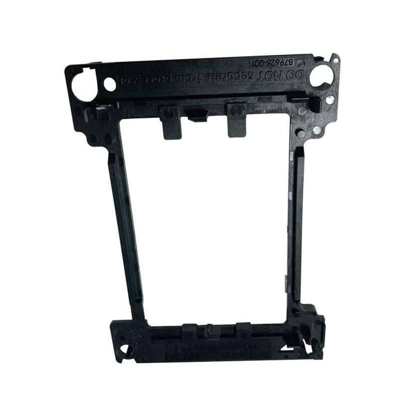 CPU Mounting Sled/Bracket for