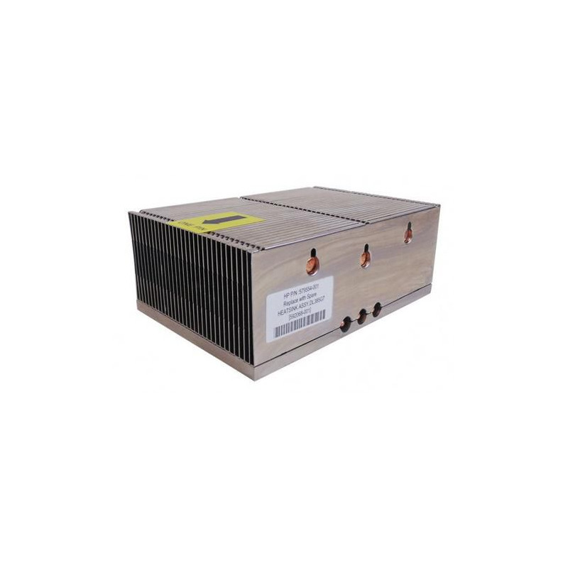 DL385 G7 Heatsink
