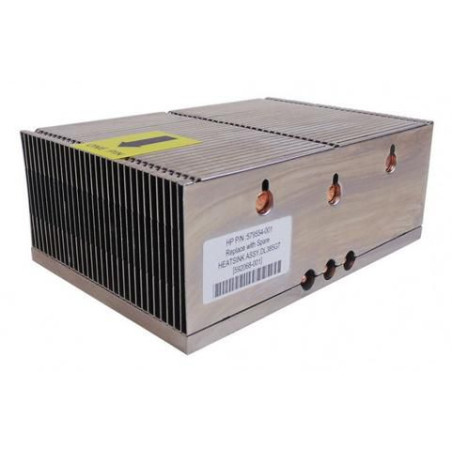 DL385 G7 Heatsink