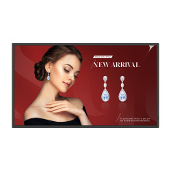 ST4302S 43" Backlight: LED 3840x2160