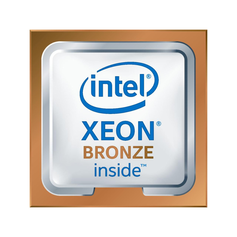 INTEL Bronze 3204 (1.9GHz -
