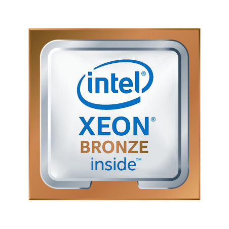 INTEL Bronze 3204 (1.9GHz -