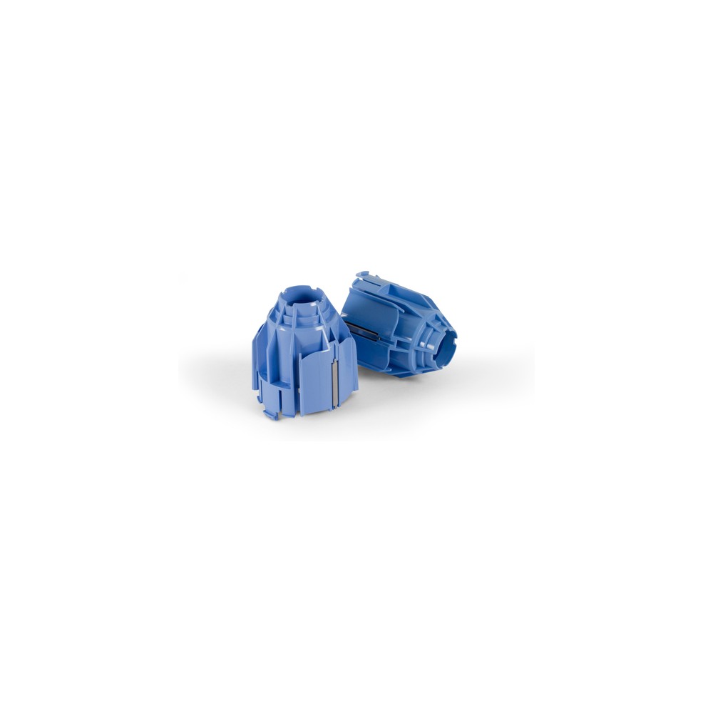 HP Adaptador de núcleo de 3 pulgadas DesignJet, Adaptador para husillo de rollo de papel HP Adaptador de núcleo de 3 pulgadas DesignJet, Adaptador para husillo de rollo de papel