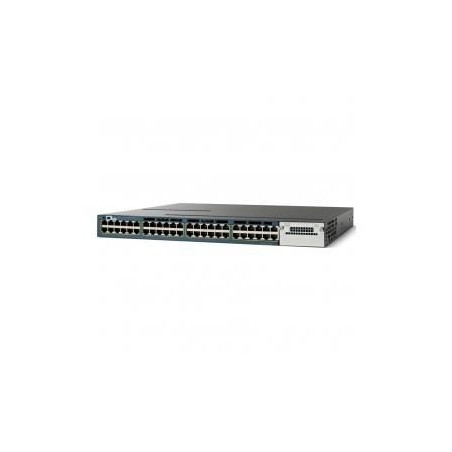 Catalyst 3560X 48 Port