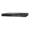 CATALYST 3650 24 PORT