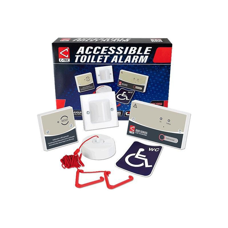 Emergency assistance/disabled