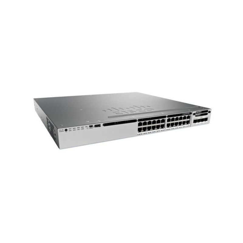 CATALYST 3850 24 PORT