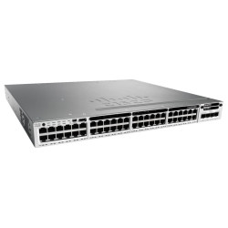 Catalyst 3850 48 Port
