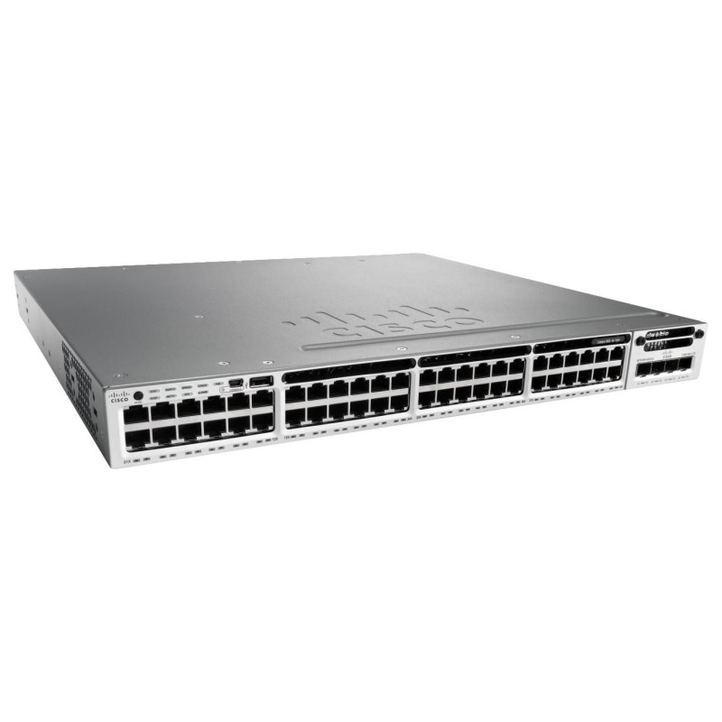 Catalyst 3850 48 Port