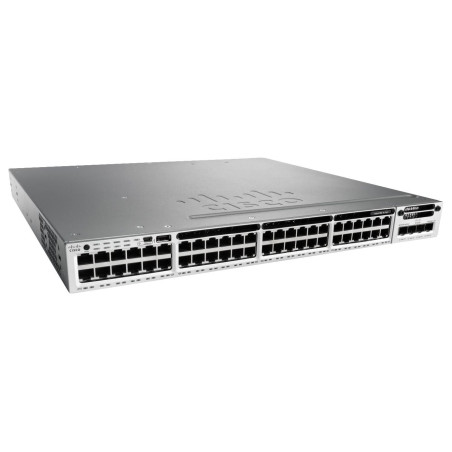 Catalyst 3850 48 Port