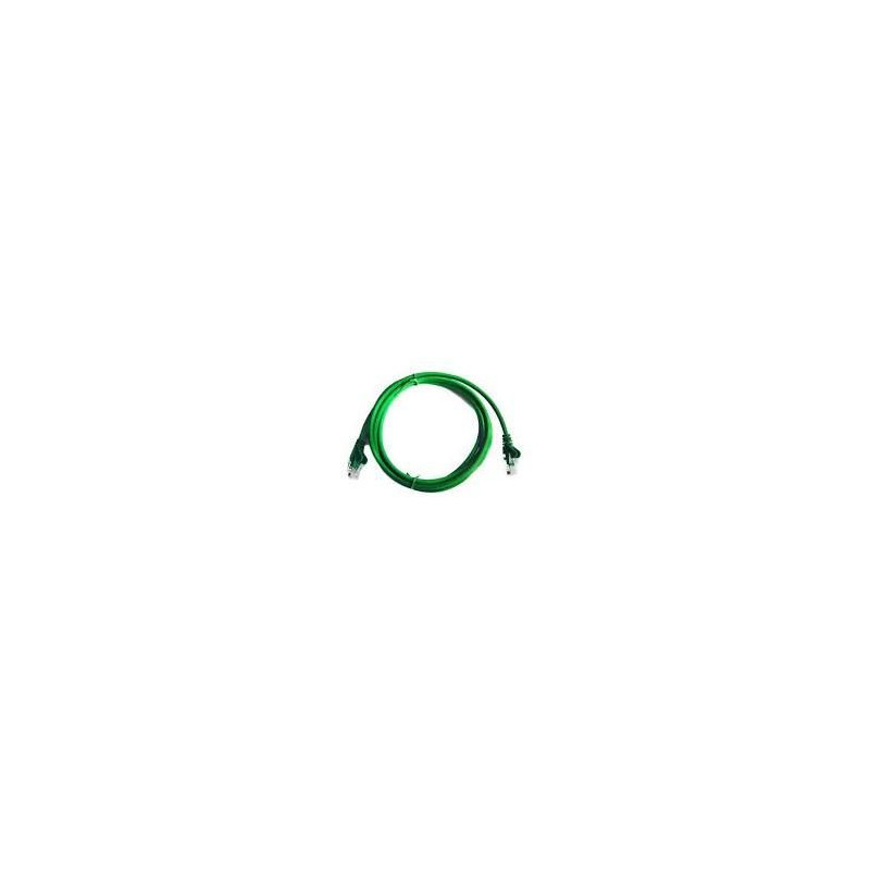 DCG 3m CAT6 Green Cable