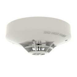 Weatherproof Heat Sensor