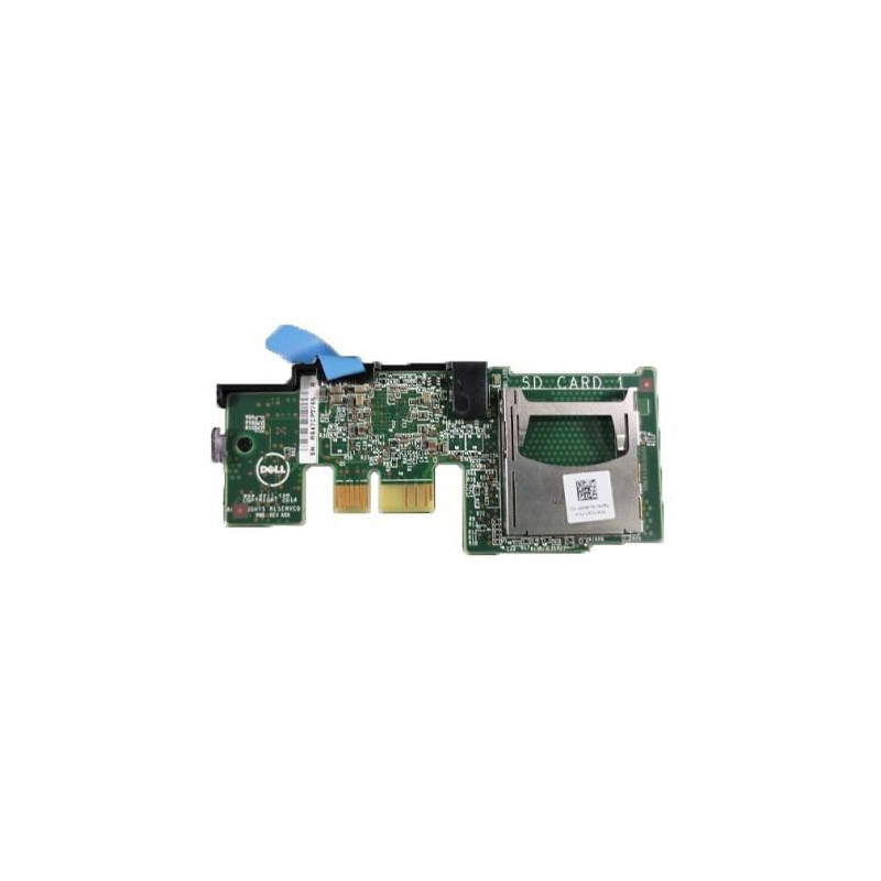 Internal Dual SD Module,CusKit