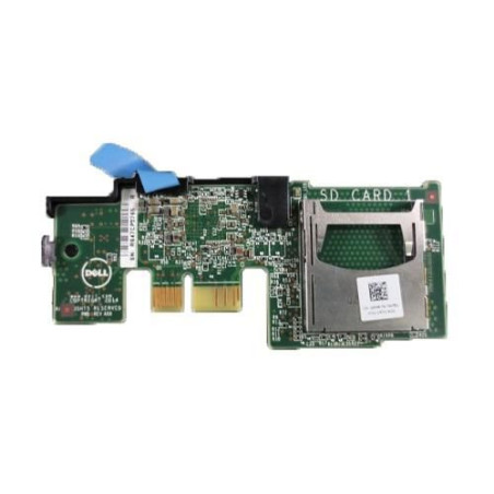 Internal Dual SD Module,CusKit