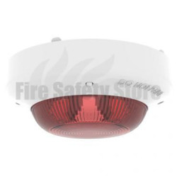 Addressable Beacon - red