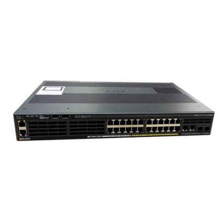 Catalyst 2960-X 24 Gige