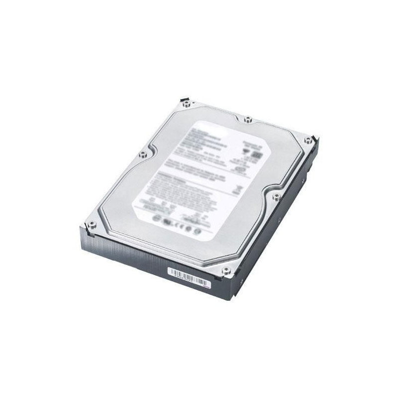 Harddrive 600GB SAS