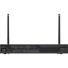 Vdsl2/Adsl2+ Over Pots (Non-Us