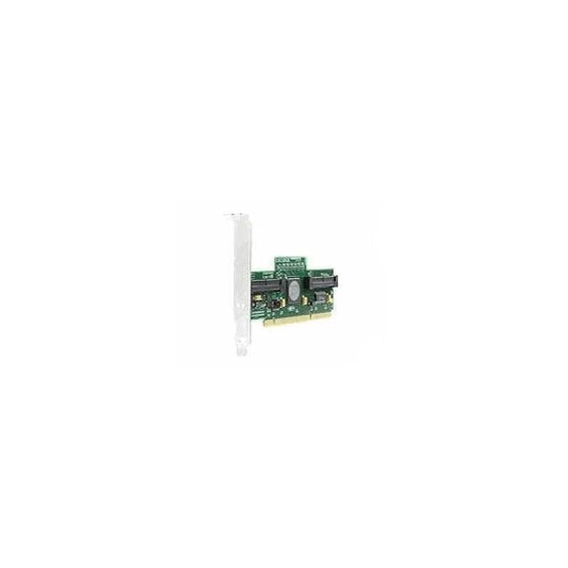 3GB SAS HBA CONTROLLER V2