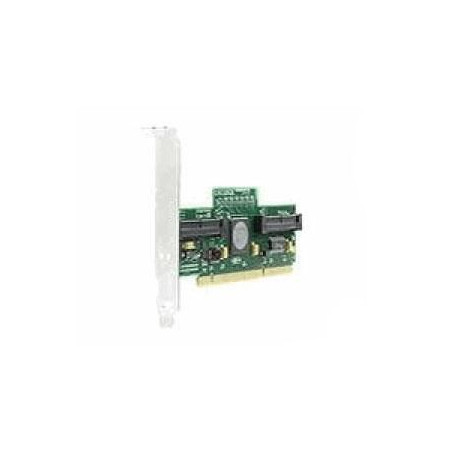 3GB SAS HBA CONTROLLER V2