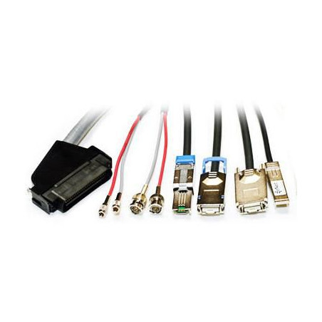 0.6m SASCable(mSASHDtomSAS)V3