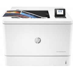 HP Color LaserJet Enterprise Impresora LaserJet Enterprise M751dn a color, Estampado, Impresión a doble cara, Laser, Color, 1200