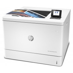 HP Color LaserJet Enterprise Impresora LaserJet Enterprise M751dn a color, Estampado, Impresión a doble cara, Laser, Color, 1200
