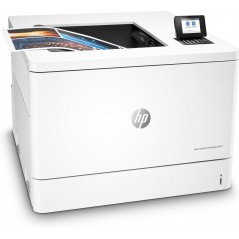 HP Color LaserJet Enterprise Impresora LaserJet Enterprise M751dn a color, Estampado, Impresión a doble cara, Laser, Color, 1200