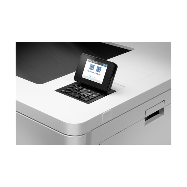 HP Color LaserJet Enterprise Impresora LaserJet Enterprise M751dn a color, Estampado, Impresión a doble cara, Laser, Color, 1200