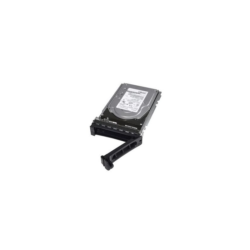 3.84TB SSD SAS Read Intensive