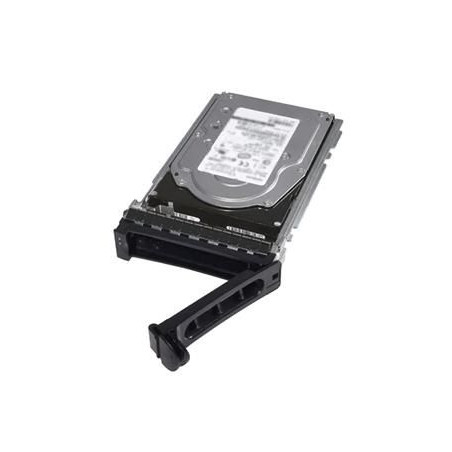 3.84TB SSD SAS Read Intensive
