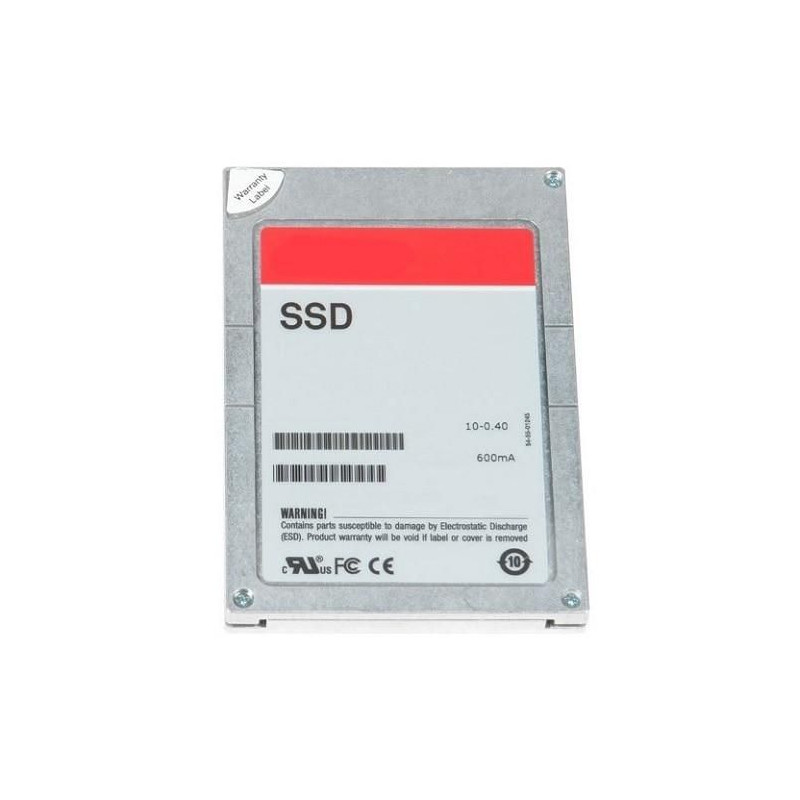 960GB SSD SAS Read Intensive