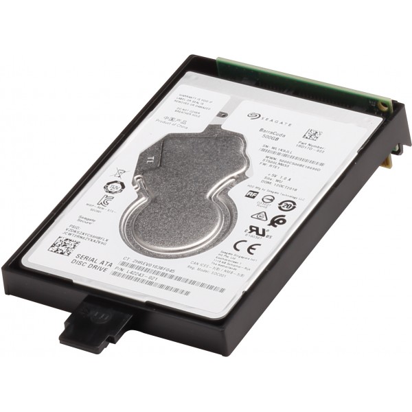 HP Disco duro seguro de gran rendimiento, HP Color LaserJet Enterprise M553n B5L24A,M553dn B5L25A, M553x B5L26A / HP Color Laser