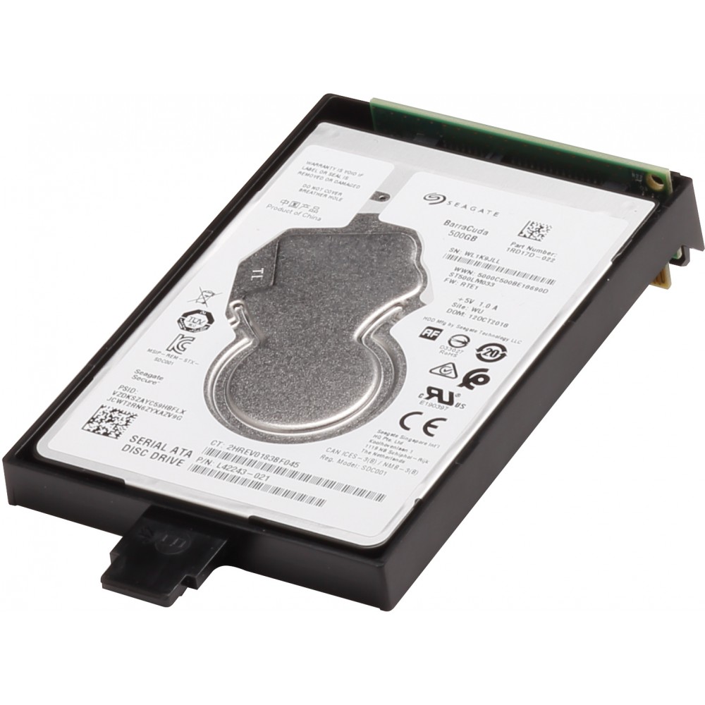 HP Disco duro seguro de gran rendimiento, HP Color LaserJet Enterprise M553n B5L24A,M553dn B5L25A, M553x B5L26A / HP Color Laser HP Disco duro seguro de gran rendimiento, HP Color LaserJet Enterprise M553n B5L24A,M553dn B5L25A, M553x B5L26A / HP Color Laser