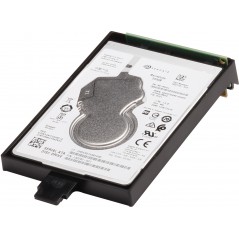 HP Disco duro seguro de gran rendimiento, HP Color LaserJet Enterprise M553n B5L24A,M553dn B5L25A, M553x B5L26A / HP Color Laser