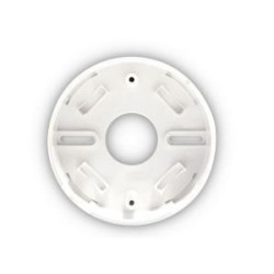 HIGH BASE FOR FIRE DETECTOR GO