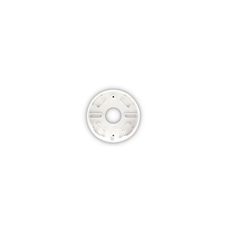 HIGH BASE FOR FIRE DETECTOR GO