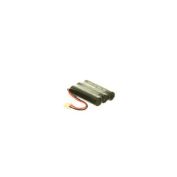Cache Battery