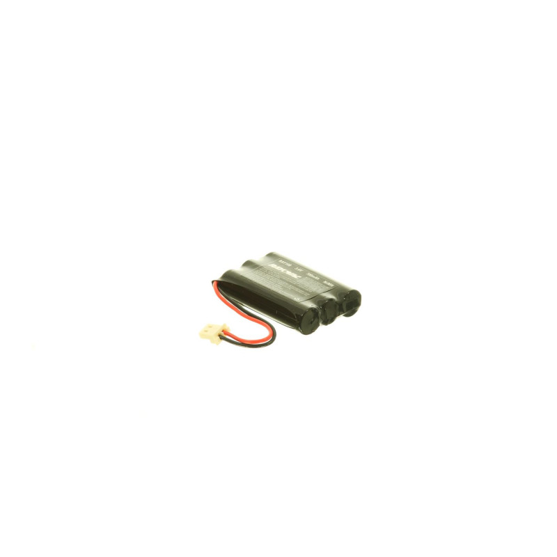 Cache Battery