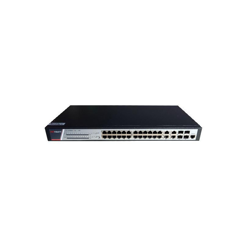 DS-3E2528P(B)