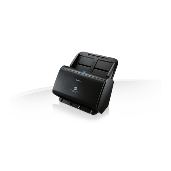 Canon imageFORMULA DR-C240, 216 x 3000 mm, 600 x 600 DPI, 24 bit, 24 bit, 45 ppm, 30 ppm