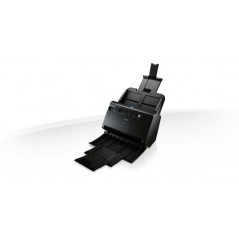 Canon imageFORMULA DR-C240, 216 x 3000 mm, 600 x 600 DPI, 24 bit, 24 bit, 45 ppm, 30 ppm