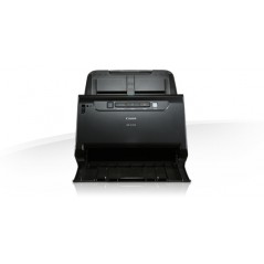 Canon imageFORMULA DR-C240, 216 x 3000 mm, 600 x 600 DPI, 24 bit, 24 bit, 45 ppm, 30 ppm