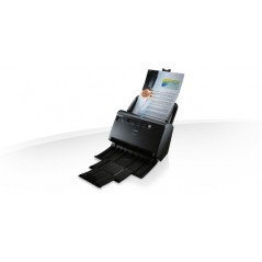 Canon imageFORMULA DR-C240, 216 x 3000 mm, 600 x 600 DPI, 24 bit, 24 bit, 45 ppm, 30 ppm