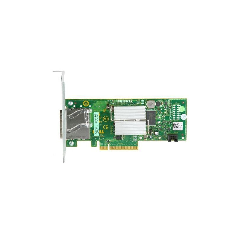 6Gbps SAS HBA Card - Kit