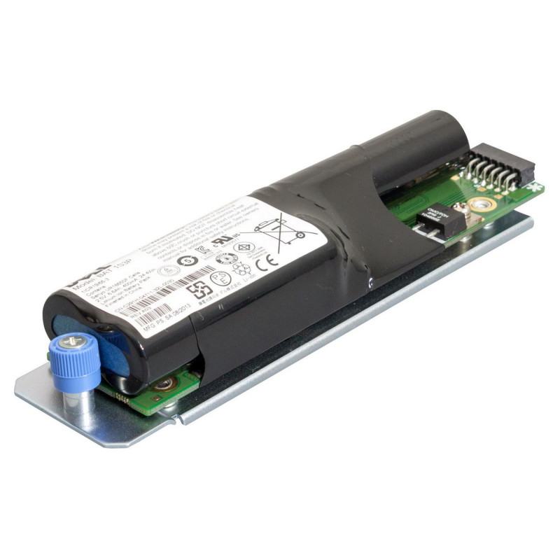 Battery, Version 2