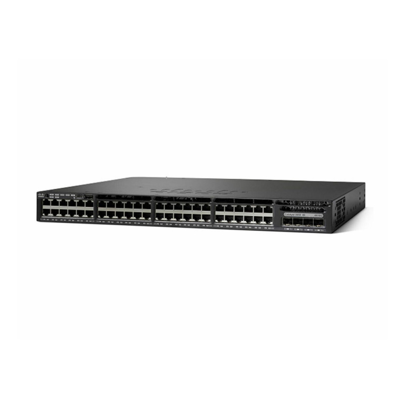 CATALYST 3650 48 PORT