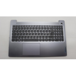 COVER Upper Case ASM_NORDIC