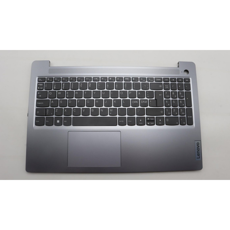 COVER Upper Case ASM_NORDIC