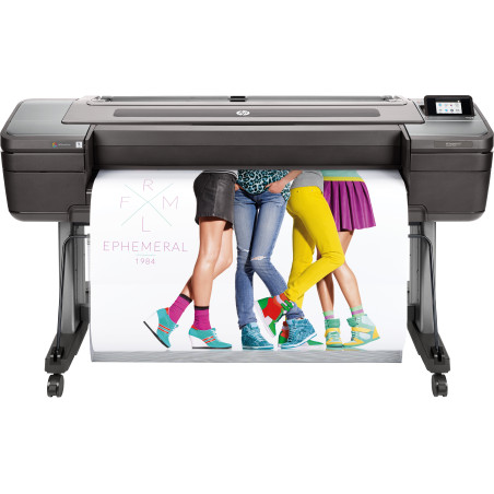 HP DesignJet Z9+44-in PostScript Printe